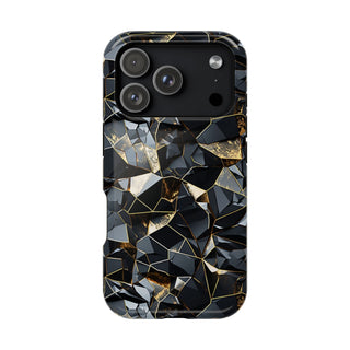 Eclipse Shatter - iPhone MagSafe