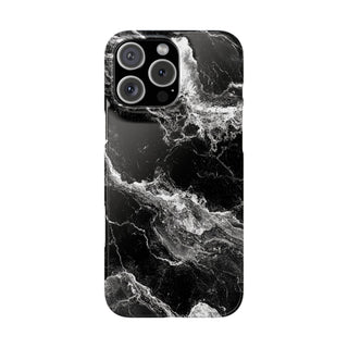 Monolith Veil - iPhone Slim