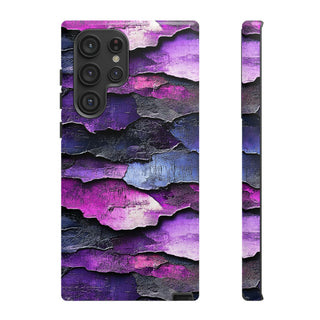 Midnight Mirage - Galaxy Tough