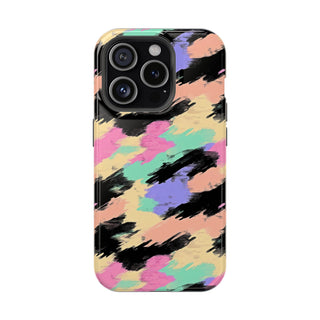 Color Rush - iPhone MagSafe