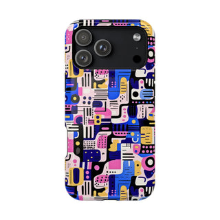 City Pulse - iPhone MagSafe