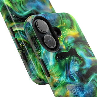 Stellar Drift - iPhone Tough