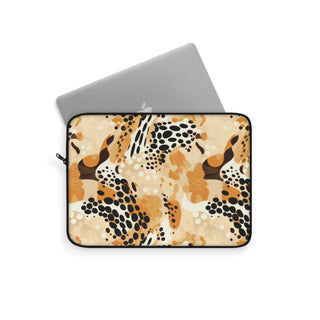 Leopard Beige Brilliance