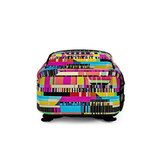 Test Tone - Backpack