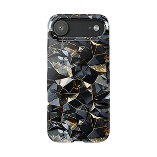 Eclipse Shatter - iPhone Slim