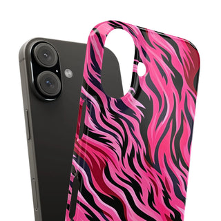 Neon Blaze - iPhone Slim