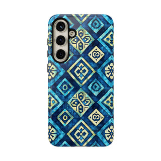 Azure Relics - Galaxy Tough