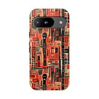 Sunstone City - Pixel Tough
