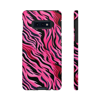Neon Blaze - Galaxy Tough