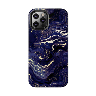 Celestial Currents - iPhone Tough