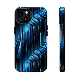 Techno Towers - iPhone MagSafe