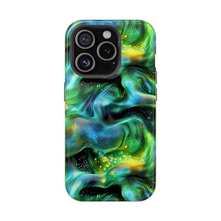 Stellar Drift - iPhone MagSafe