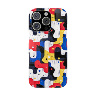 Pop Flow - iPhone Slim
