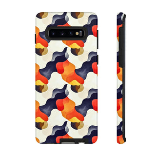 Heatwave Drift - Galaxy Tough