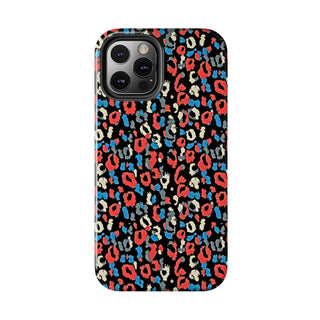 Urban Prowl - iPhone Tough