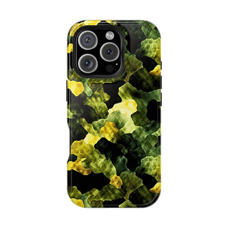 Shadowed Terrain - iPhone MagSafe