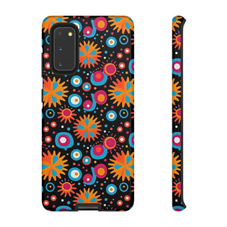 Fiesta Burst - Galaxy Tough