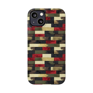 Brickline Stratum - iPhone Slim