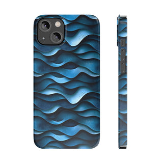 Twilight Tides - iPhone Slim