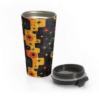 Solar Relics - Travel Mug