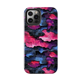 Crimson Twilight - iPhone Tough