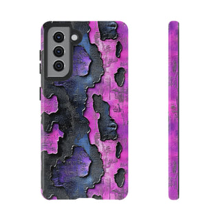 Violet Abyss - Galaxy Tough