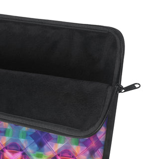Radiant Spectrum - Laptop Sleeve