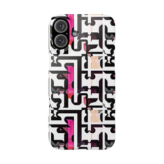 Chromatic Nexus - iPhone Slim