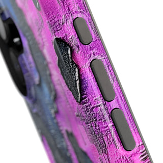 Violet Abyss - iPhone MagSafe