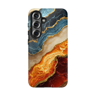 Earthbound Sonata - Galaxy Tough