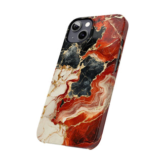 Volcanic Opus - iPhone Slim