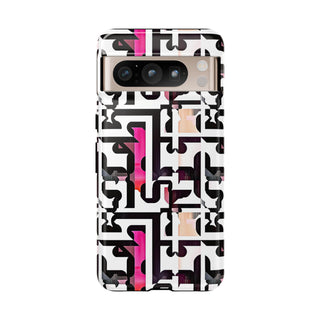 Chromatic Nexus - Pixel Tough