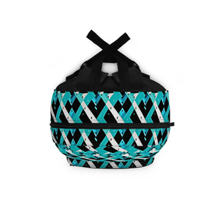 Lagoon Luster - Backpack