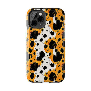 Wild Heat - iPhone Tough