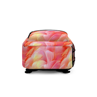 Feathered Blaze - Backpack