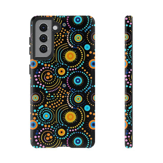 Sonic Eclipse - Galaxy Tough