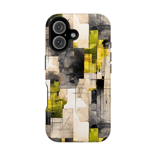 Urban Blueprint - iPhone MagSafe