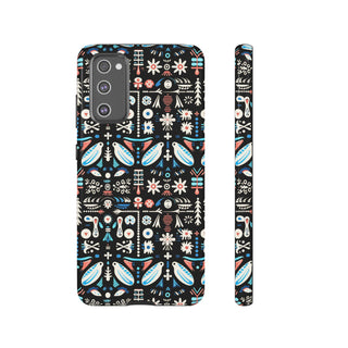 Night Bloom - Galaxy Tough