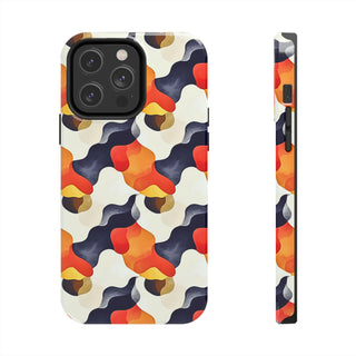 Heatwave Drift - iPhone Tough