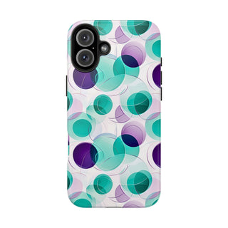 Aqua Breeze - iPhone Tough