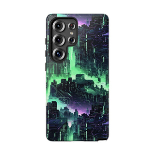 Signal District - Galaxy Tough