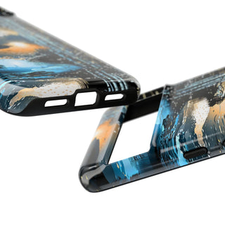 Silent Season - Pixel Tough