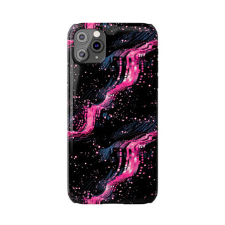 Electric Veins - iPhone Slim