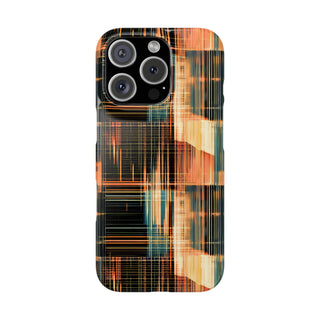 Retro Sync - iPhone Slim