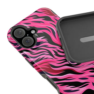 Neon Blaze - iPhone MagSafe