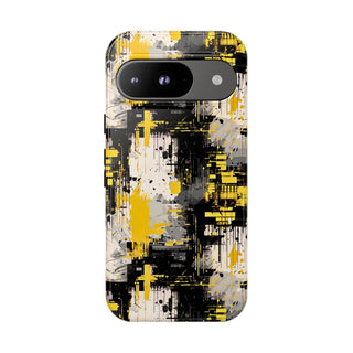 Urban Circuit - Pixel Tough