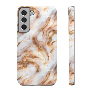 Gilded Serenity - Galaxy Tough