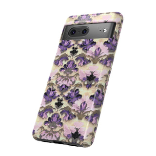 Royal Bloom - Pixel Tough