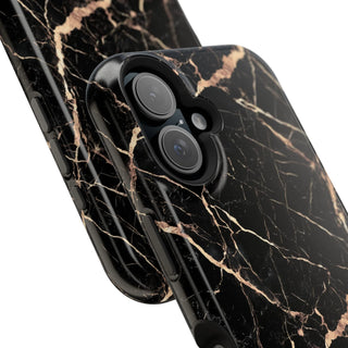 Onyx Gleam - iPhone MagSafe