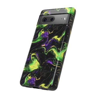 Gamma Drip - Pixel Tough